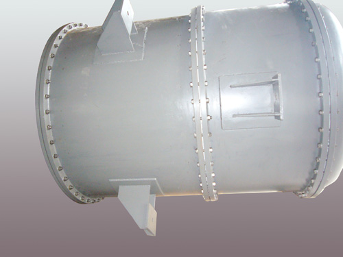 F4 storage tank