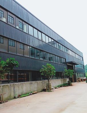 Plant equipment